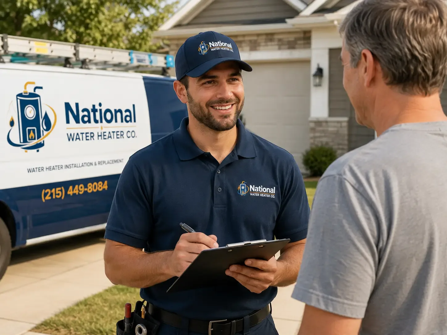 Water Heater Installation Mount Vernon, SD FAQs